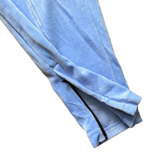 Puma Light Blue Chinos - Picture 2 of 7